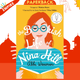 The Bookish Life of Nina Hill : 'GORGEOUS' Marian Keyes by Abbi Waxman