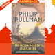 The Firework-Maker's Daughter by Philip Pullman