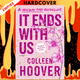 It Ends with Us: Special Collector's Edition by Colleen Hoover