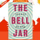 The Bell Jar by Sylvia Plath