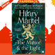 The Mirror and the Light by Hilary Mantel