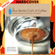 The Blue Bottle Craft of Coffee: Growing, Roasting, and Drinking, with Recipes by James Freeman, Caitlin Freeman, Tara Duggan