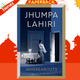 Whereabouts by Lahiri Jhumpa Lahiri