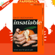 Insatiable by Daisy Buchanan