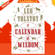 A Calendar of Wisdom by Leo Tolstoy