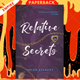 Relative Secrets by Helen Stancey