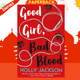 Good Girl, Bad Blood by Holly Jackson