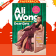 Dear Girls : Intimate Tales, Untold Secrets and Advice for Living Your Best Life by Ali Wong
