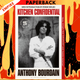Kitchen Confidential: 25th Anniversary Edition by Anthony Bourdain