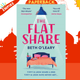 The Flatshare by Beth O'Leary