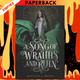 A Song of Wraiths and Ruin by Roseanne A. Brown