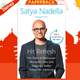 Hit Refresh : A Memoir by Microsoft's CEO by Satya Nadella