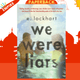 We Were Liars : Winner of the YA Goodreads Choice Award by E. Lockhart