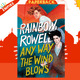 Any Way the Wind Blows : 3 by Rainbow Rowell