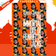 The Immortal Life of Henrietta Lacks by Rebecca Skloot
