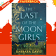 The Last of the Moon Girls