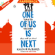 One Of Us Is Next by Karen M. McManus