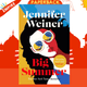 Big Summer: the best escape you'll have this year by Jennifer Weiner