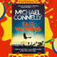 Fair Warning : The Instant Number One Bestselling Thriller by Michael Connelly