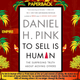 To Sell is Human
by Daniel H. Pink, Anne Frank