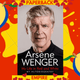 My Life in Red and White : The Sunday Times Number One Bestselling Autobiography by Arsene Wenger