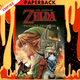 The Legend of Zelda: Twilight Princess, Vol. 3 by Akira Himekawa