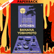 Kitchen by Banana Yoshimoto