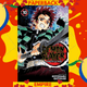 Demon Slayer: Kimetsu no Yaiba, Vol. 10 by Koyoharu Gotouge