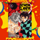 Demon Slayer: Kimetsu no Yaiba, Vol. 4 by Koyoharu Gotouge