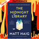 The Midnight Library by Matt Haig