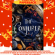 The Conjurer : 3
by Luanne G. Smith