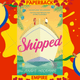 Shipped by Angie Hockman