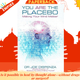 You Are the Placebo : Making Your Mind Matter by Dr Joe Dispenza