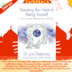 Breaking the Habit of Being Yourself : How to Lose Your Mind and Create a New One by Dr Joe Dispenza