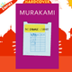 The Strange Library by Haruki Murakami