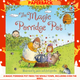 The Magic Porridge Pot by Rosie Dickins