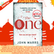 The One : The unputdownable psychological thriller by John Marrs