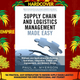 Supply Chain and Logistics Management Made Easy by Paul Myerson