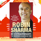 Be Extraordinary: The Greatness Guide Book Two : 101 More Insights to Get You to World Class by Robin Sharma