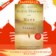 The Monk Who Sold his Ferrari by Robin Sharma