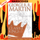 A Clash of Kings: The Graphic Novel: Volume Two by George R. R. Martin
