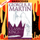 A Clash of Kings: The Graphic Novel, Volume One by George R. R. Martin