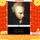 Critique of Pure Reason by Immanuel Kant ( Penguin Classics)