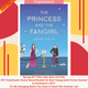 The Princess and the Fangirl : A Geekerella Fairytale
by Ashley Poston