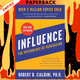 influence: The Psychology of Persuasion - New and Expanded by Robert B Cialdini