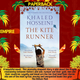 The Kite Runner by Khaled Hosseini