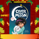 Over the Moon: The Novelization by Wendy Wan-Long Shang