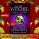 Time of Contempt : Witcher 2 - Now a major Netflix show by Andrzej Sapkowski