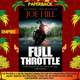 Full Throttle : Contains IN THE TALL GRASS, now on Netflix!
by Joe Hill