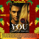 You: Now a Major Netflix series : 1by Caroline Kepnes